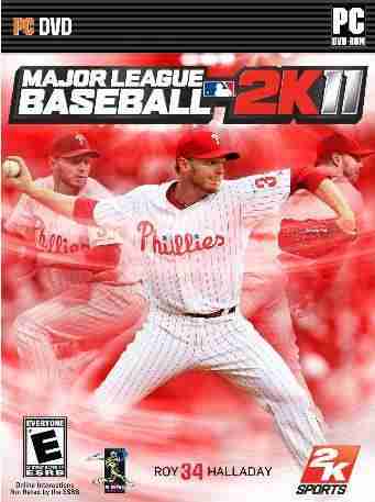 Descargar Major League Baseball 2K11 [English][NO CRACK] por Torrent